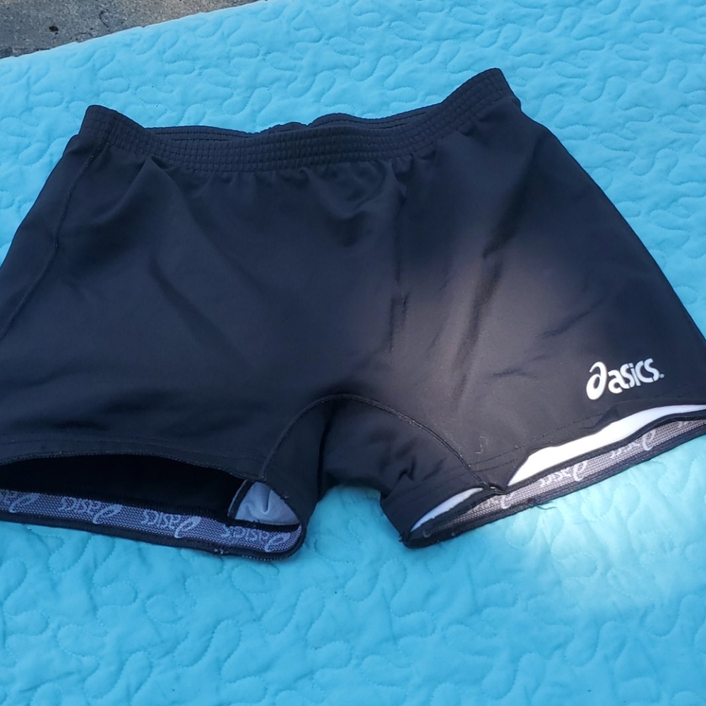 Aasics shorts
